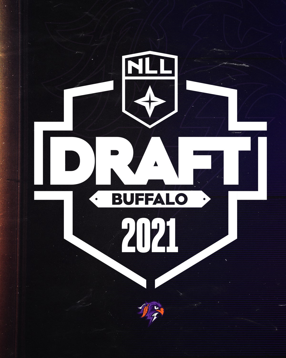 Sharkey Selected by Bandits in NLL Entry Draft - Canisius University